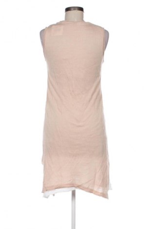 Kleid Unbranded, Größe M, Farbe Beige, Preis € 20,78