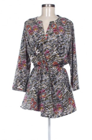 Kleid Unbranded, Größe L, Farbe Mehrfarbig, Preis € 14,63