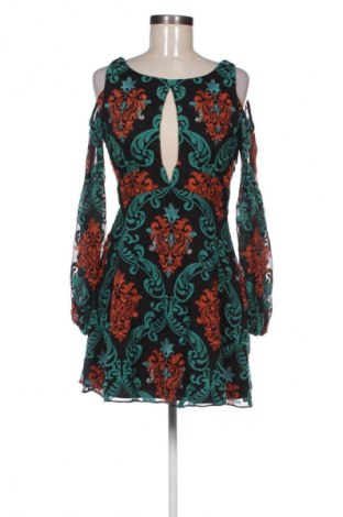 Kleid Unbranded, Größe M, Farbe Mehrfarbig, Preis € 13,74