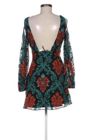Kleid Unbranded, Größe M, Farbe Mehrfarbig, Preis € 13,74