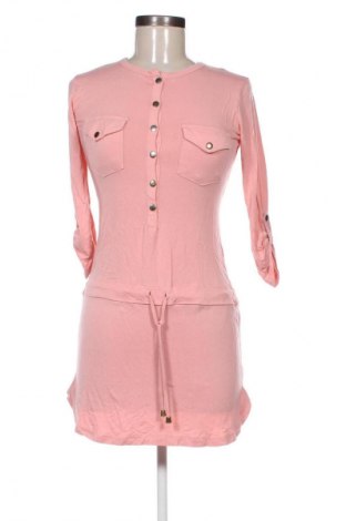 Kleid Unbranded, Größe M, Farbe Rosa, Preis 14,71 €