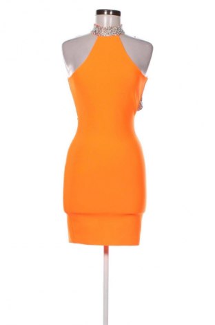 Φόρεμα Unbranded, Μέγεθος M, Χρώμα Πορτοκαλί, Τιμή 28,62 €