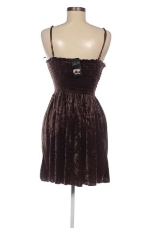 Kleid Unbranded, Größe S, Farbe Braun, Preis € 22,39