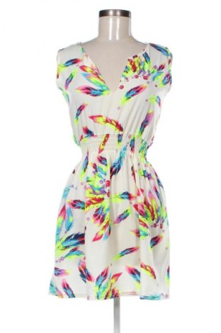 Kleid Unbranded, Größe M, Farbe Mehrfarbig, Preis 14,51 €