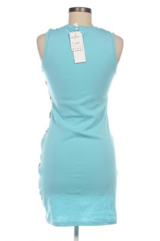 Kleid Unbranded, Größe S, Farbe Blau, Preis 23,25 €