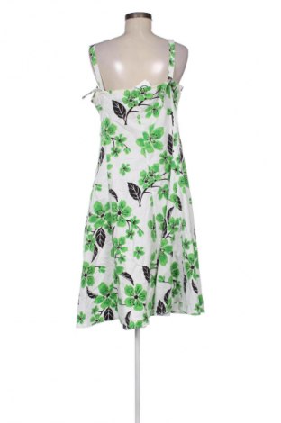 Kleid Unbranded, Größe XXL, Farbe Mehrfarbig, Preis € 25,79
