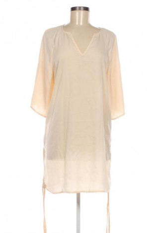 Kleid Unbranded, Größe M, Farbe Beige, Preis € 16,88
