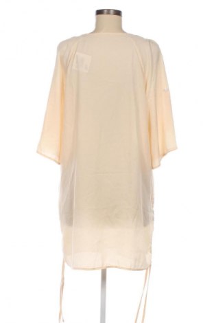 Kleid Unbranded, Größe M, Farbe Beige, Preis € 16,88