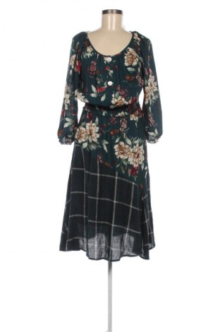 Kleid Unbranded, Größe S, Farbe Mehrfarbig, Preis 13,63 €