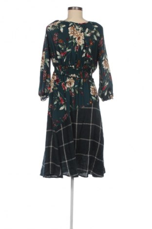 Kleid Unbranded, Größe S, Farbe Mehrfarbig, Preis 13,63 €