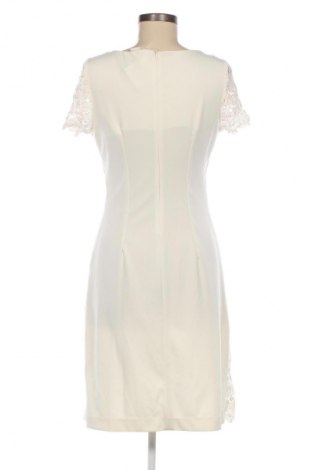 Kleid Unbranded, Größe M, Farbe Weiß, Preis 13,63 €