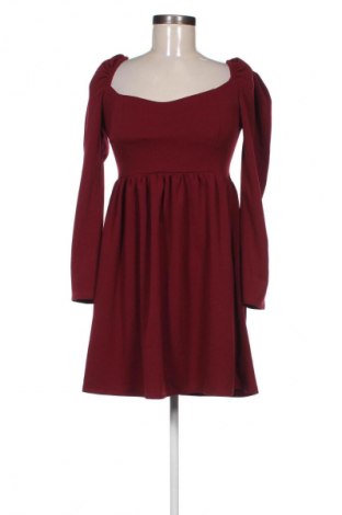 Kleid Unbranded, Größe M, Farbe Rot, Preis 13,63 €