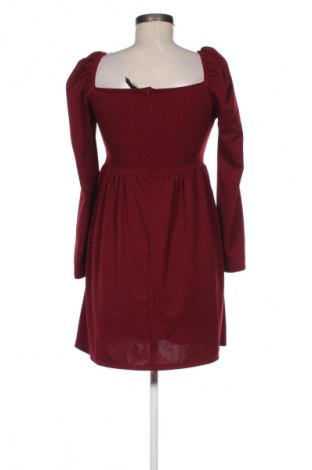 Kleid Unbranded, Größe M, Farbe Rot, Preis 13,63 €