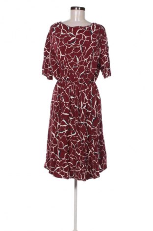 Φόρεμα Unbranded, Μέγεθος M, Χρώμα Πολύχρωμο, Τιμή 15,33 €