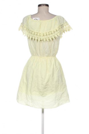 Kleid Unbranded, Größe S, Farbe Gelb, Preis € 14,76