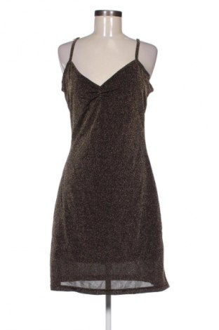Šaty  Unbranded, Velikost M, Barva Zlatistá, Cena  368,00 Kč
