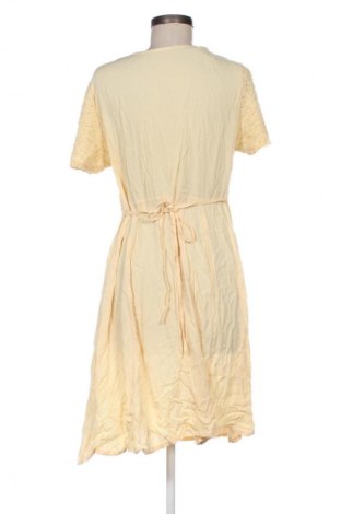 Ruha Unbranded, Méret L, Szín Sárga, Ár 5 687 Ft