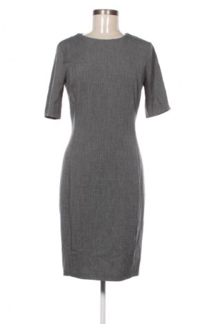 Kleid Undercolors Of Benetton, Größe M, Farbe Grau, Preis € 38,99