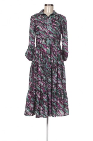 Kleid Unica, Größe M, Farbe Mehrfarbig, Preis € 33,99