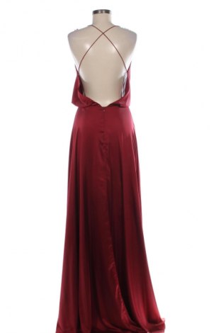 Kleid Unique, Größe S, Farbe Rot, Preis € 107,99