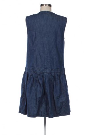 Rochie United Colors Of Benetton, Mărime M, Culoare Albastru, Preț 121,00 Lei