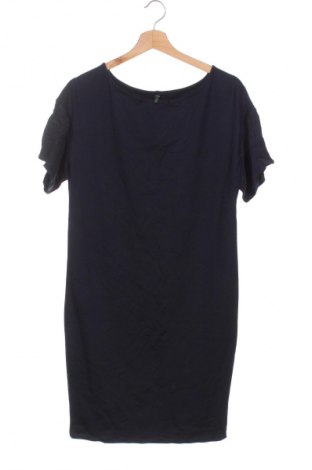 Kleid United Colors Of Benetton, Größe XS, Farbe Blau, Preis € 33,99