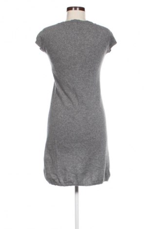 Kleid United Colors Of Benetton, Größe M, Farbe Grau, Preis € 24,55