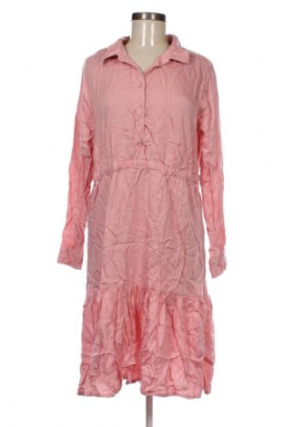 Kleid Up 2 Fashion, Größe L, Farbe Rosa, Preis € 20,99