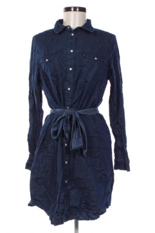 Šaty  Up 2 Fashion, Veľkosť M, Farba Modrá, Cena  8,95 €