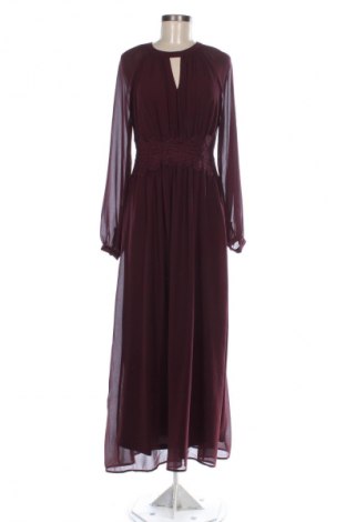 Kleid VILA, Größe M, Farbe Rot, Preis 74,99 €