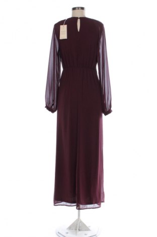 Kleid VILA, Größe M, Farbe Rot, Preis 74,99 €