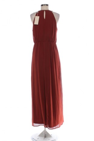 Rochie VILA, Mărime M, Culoare Maro, Preț 251,99 Lei