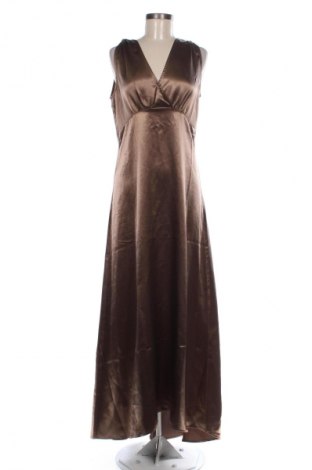 Rochie VILA, Mărime M, Culoare Maro, Preț 319,99 Lei