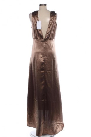 Rochie VILA, Mărime M, Culoare Maro, Preț 319,99 Lei