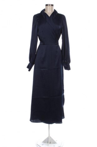 Kleid VILA, Größe L, Farbe Blau, Preis € 53,99