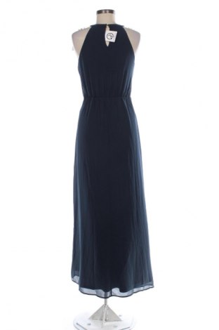 Kleid VILA, Größe S, Farbe Blau, Preis € 53,99