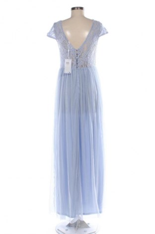 Kleid VILA, Größe M, Farbe Blau, Preis 74,99 €