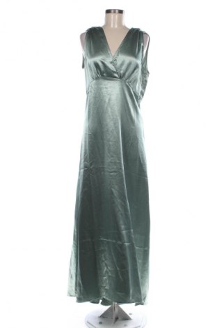 Rochie VILA, Mărime M, Culoare Verde, Preț 283,99 Lei