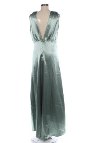 Rochie VILA, Mărime M, Culoare Verde, Preț 283,99 Lei