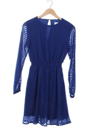 Rochie VILA, Mărime XS, Culoare Albastru, Preț 156,99 Lei