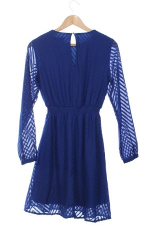 Rochie VILA, Mărime XS, Culoare Albastru, Preț 156,99 Lei