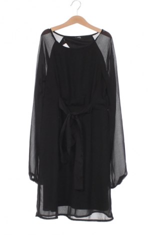 Rochie VILA, Mărime XS, Culoare Negru, Preț 69,00 Lei