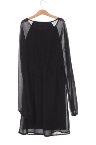 Rochie VILA, Mărime XS, Culoare Negru, Preț 69,00 Lei