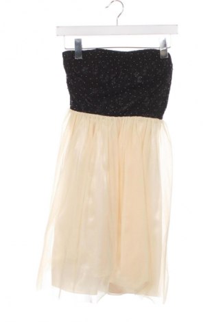Kleid VILA, Größe XS, Farbe Ecru, Preis € 24,67