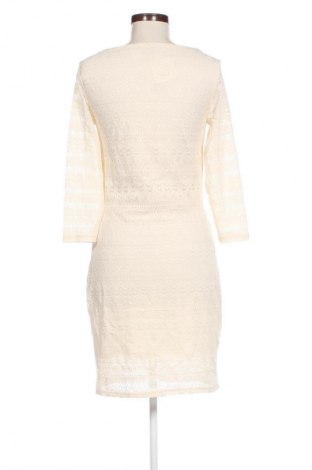 Rochie VILA, Mărime M, Culoare Ecru, Preț 68,71 Lei