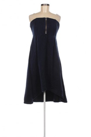 Rochie VILA, Mărime M, Culoare Albastru, Preț 68,30 Lei