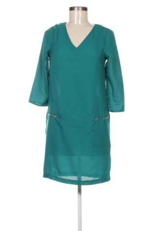 Rochie VILA, Mărime S, Culoare Verde, Preț 88,99 Lei