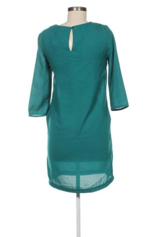 Rochie VILA, Mărime S, Culoare Verde, Preț 88,99 Lei