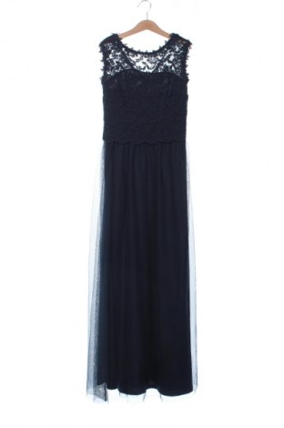 Kleid VILA, Größe XS, Farbe Blau, Preis € 33,99
