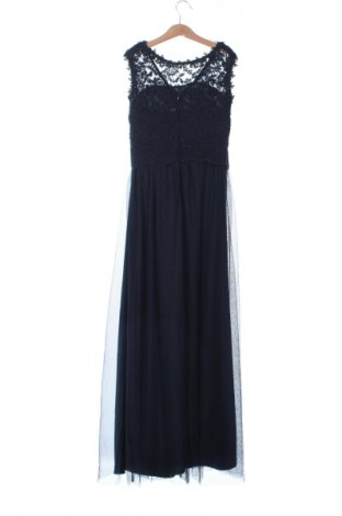 Kleid VILA, Größe XS, Farbe Blau, Preis € 33,99